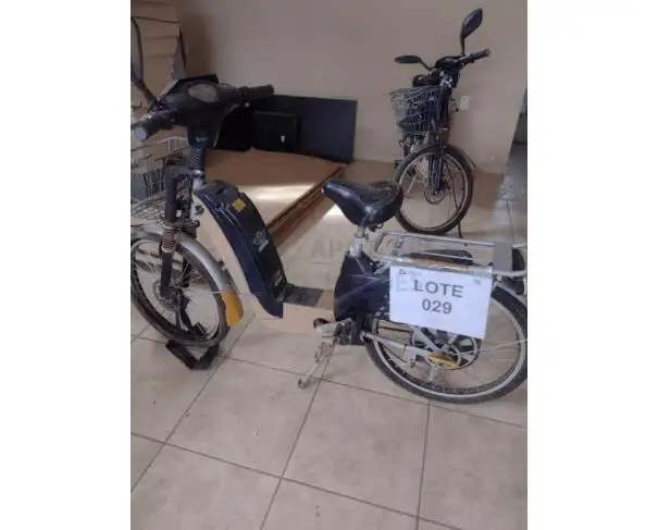 Diversos em leilão em Confins