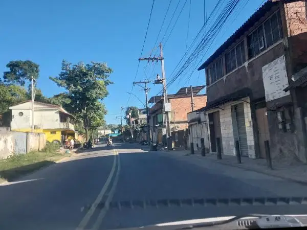 Casa em leilão em São Gonçalo