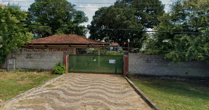 Casa em leilão em Brasília