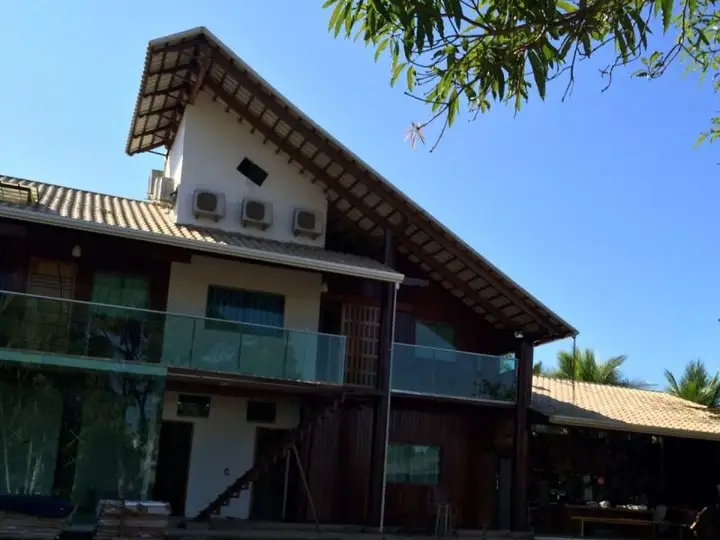 Casa em leilão em Porto Velho