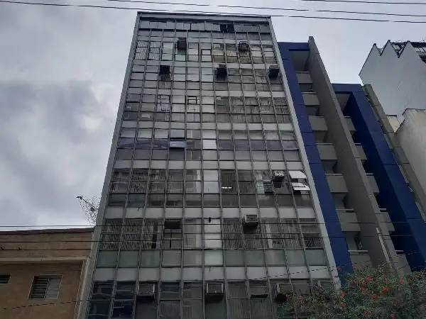 Imóvel em leilão - RUA MAJOR SERTORIO, N. 332, Apto 102, PAV 02, VILA BUARQUE, SAO PAULO, SP