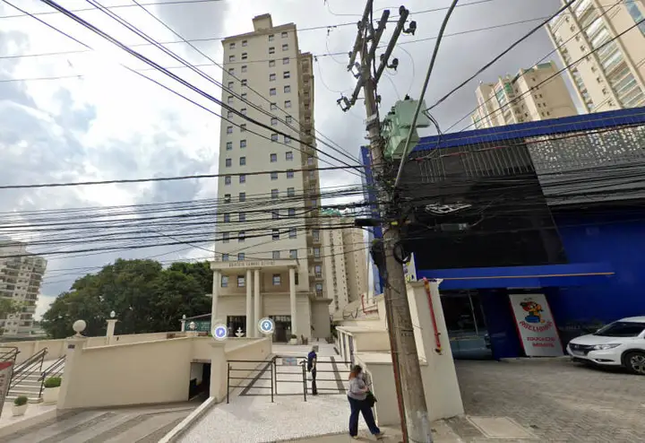 Terreno em leilão em Jundiaí