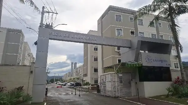 Imóvel em leilão - ESTRADA CABUCU DE BAIXO,N. 388 APTO. 202A BL 12 VG 287 LT1 PAL49366, GUARATIBA - CEP: 23036-060, RIO DE JANEIRO - RIO DE JANEIRO