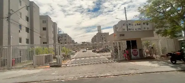 Imóvel em leilão - RUA EDGARD LOUREIRO VALDETARO, N. 300, Apto 505, BL 02 LT 01, PAVUNA, RIO DE JANEIRO, RJ