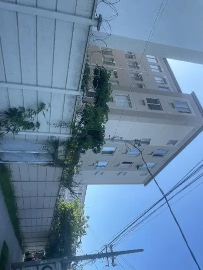 Imóvel em leilão - RUA DOS JESUITAS, N. 551, Apto 301, BL 09, SANTA CRUZ, RIO DE JANEIRO, RJ