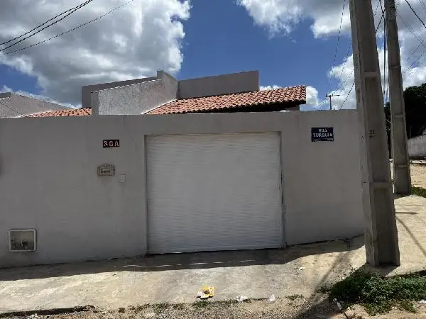 Imóvel em leilão - RUA TURQUIA, N. 30A,, VERTENTE, HORIZONTE, CE