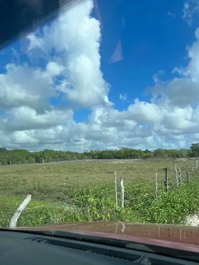 Terreno em leilão em Paracuru