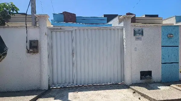 Casa em leilão em Maricá