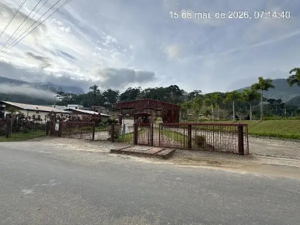 Imóvel em leilão - ESTRADA SANTA RITA, N. S/N, UN 34  QD V, COLONIA ALPINA, TERESOPOLIS, RJ