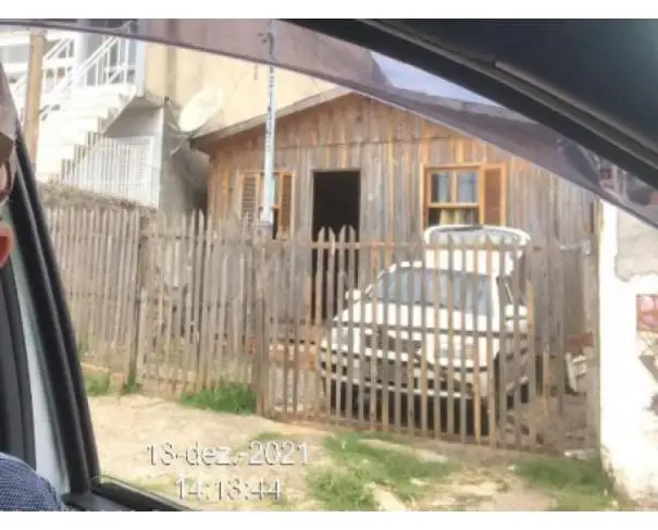 Residenciais em leilão em Alvorada