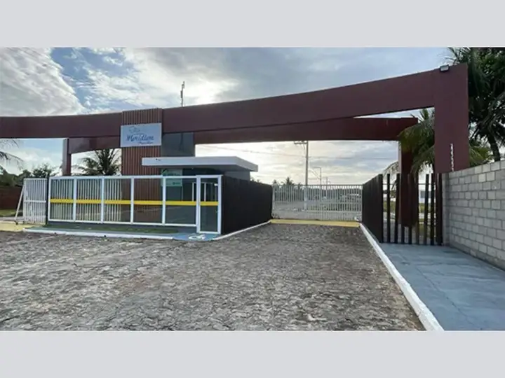 Terreno em leilão em Estância