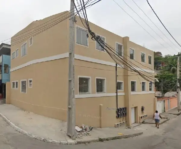 Imóvel em leilão - TRAVESSA MIGUEL BACON, N. 5, CS 04, PITA, SAO GONCALO, RJ