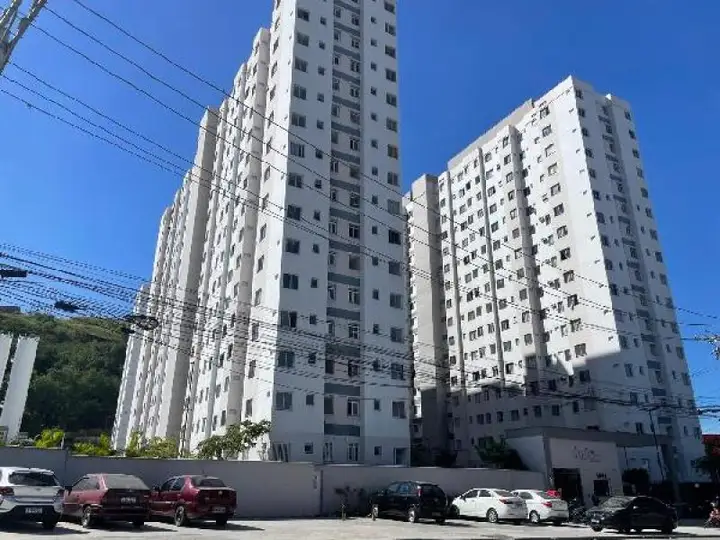 Apartamento em leilão em Rio de Janeiro
