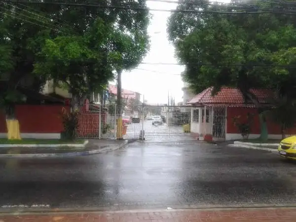 Imóvel em leilão - ESTRADA DO ENGENHO, N. 350, BL 54, CS 02, BANGU, RIO DE JANEIRO, RJ