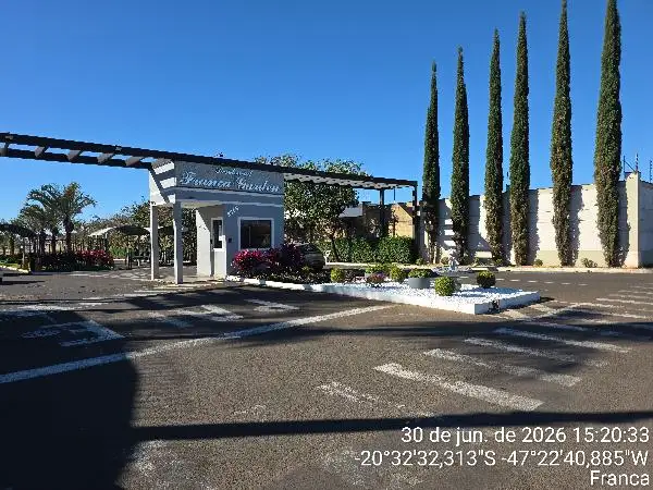 Apartamento em leilão em Franca