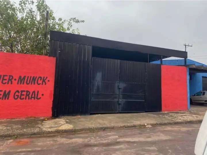 Terreno em leilão em Bauru