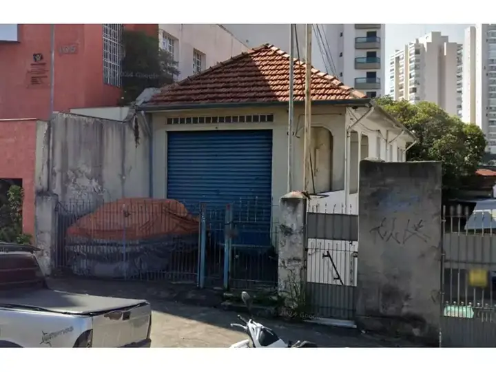 Casa em leilão em São Paulo
