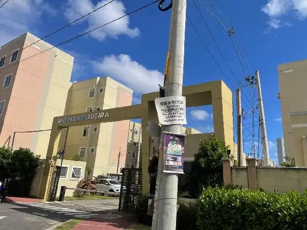 Apartamento em leilão em Rio de Janeiro