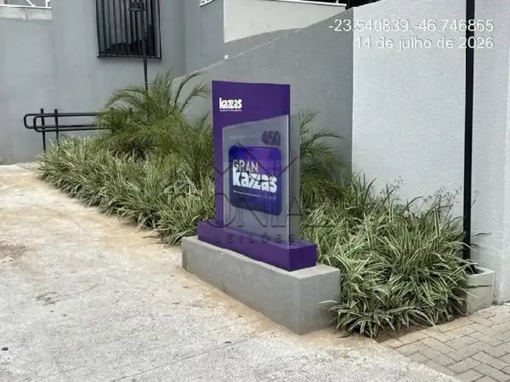 Apartamento em leilão em São Paulo