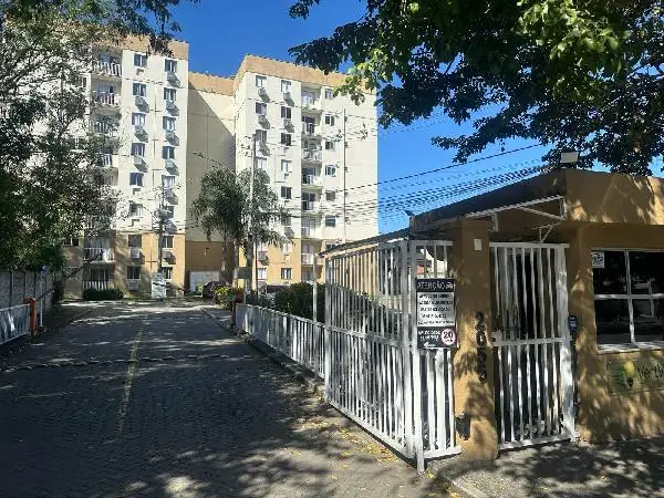 Imóvel em leilão - ESTRADA RODRIGUES CALDAS,N. 2055 APTO. 506 BL 05 LT 01 PAL 47782, JACAREPAGUA - CEP: 22713-374, RIO DE JANEIRO - RIO DE JANEIRO