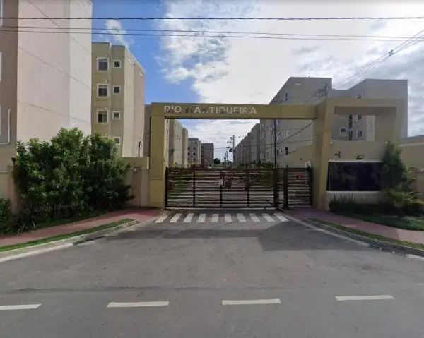 Imóvel em leilão - AVENIDA PADRE GUILHERME DECAMINADA, N. 85, Apto 103, BL 13, SANTA CRUZ, RIO DE JANEIRO, RJ
