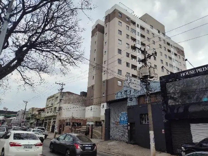 Apartamento em leilão em São Paulo