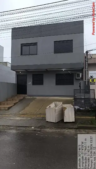 Apartamento em leilão em Alvorada