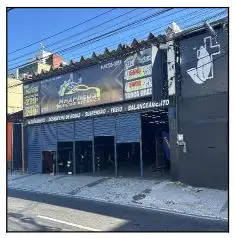 Imóvel em leilão - AV PERIMETRAL MARECHAL FLORIANO, N. 270, LT 31, QD 88, JARDIM VINTE E CINCO DE AGOSTO, DUQUE DE CAXIAS, RJ