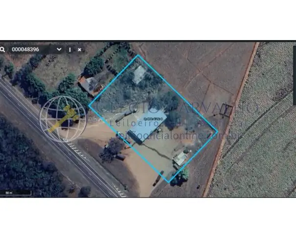 Imóvel 1.123,10m²