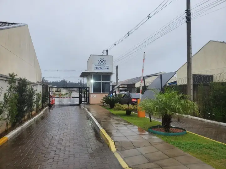 Casa em leilão em Cachoeirinha
