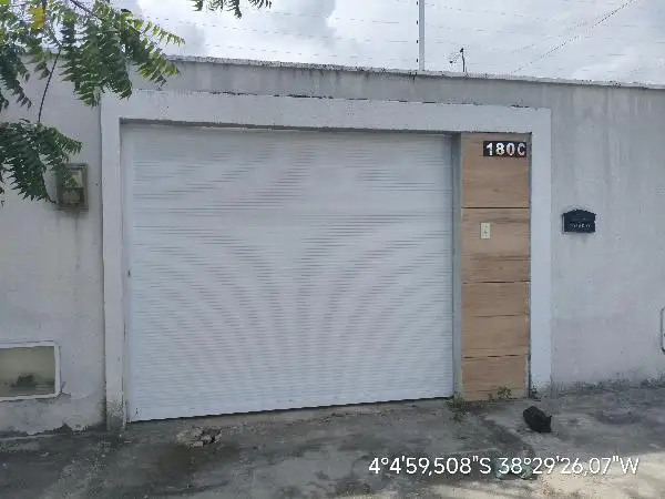 Imóvel em leilão - RUA ATHENA, N. 180C,, MAL COZINHADO, HORIZONTE, CE