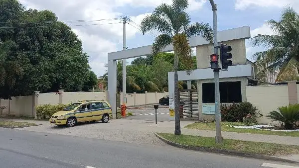 Imóvel em leilão - ESTRADA DO CAMPINHO, N. 6731, Apto 103, BL 12, PACIENCIA, RIO DE JANEIRO, RJ