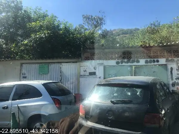 Casa em leilão em Rio de Janeiro