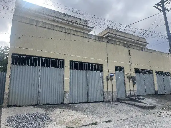 Imóvel em leilão - RUA OTHON DE FREITAS MOURA, N. 218, CASA03, VISTA ALEGRE, SAO GONCALO, RJ