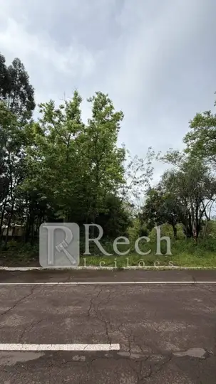 Terreno em leilão em Sarandi