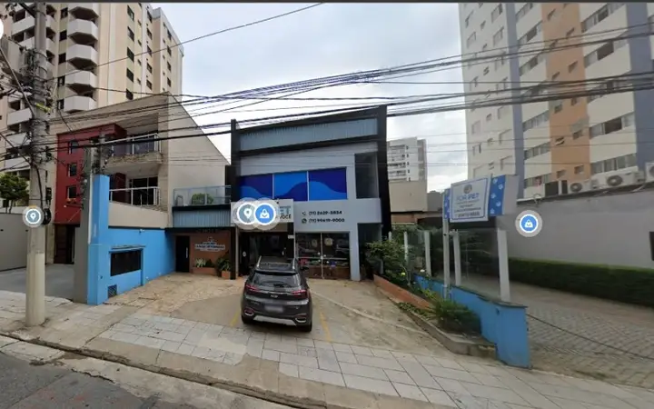 Terreno em leilão em São Caetano do Sul