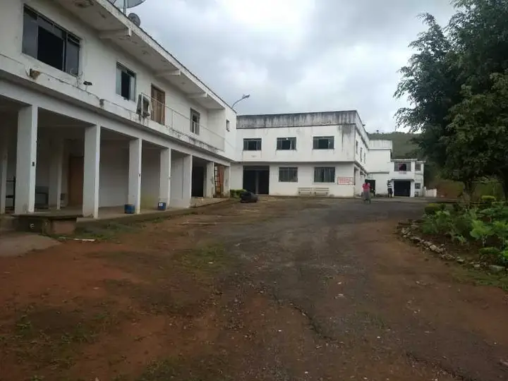 Terreno em leilão em Juiz de Fora
