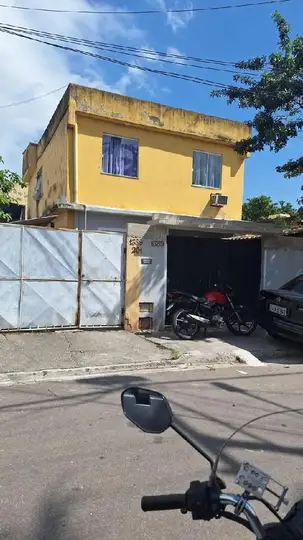 Casa em leilão em São Gonçalo