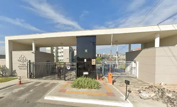 Imóvel em leilão - RUA F, N. SN, Apto 304, T 18 TIPO 1 AREA 01A, NOVO HORIZONTE (MANILHA), ITABORAI, RJ