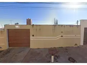 Leilão de Casa - Jardim Botânico - Uberlândia/MG cod: 236640