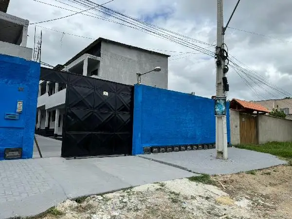 Imóvel em leilão - AVENIDA ALMIRANTE AMORIM DO VALE, N. 577, CS 10, VISTA ALEGRE, SAO GONCALO, RJ