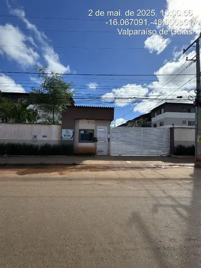 Imóvel em leilão - RUA PARANA, N. SN, Apto 303, BL B, CH 02, QD 28, SETOR DE CHACARAS ANHANGUERA B, VALPARAISO DE GOIAS, GO