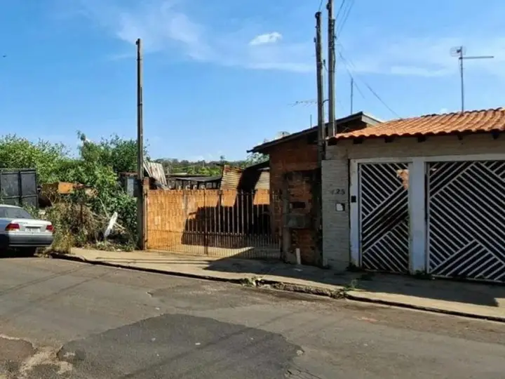 Casa em leilão em Bauru