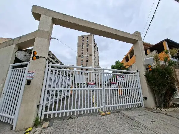 Imóvel em leilão - RUA CORONEL ALMEIDA, N. 163, Apto 901, BL 03, PIEDADE, RIO DE JANEIRO, RJ