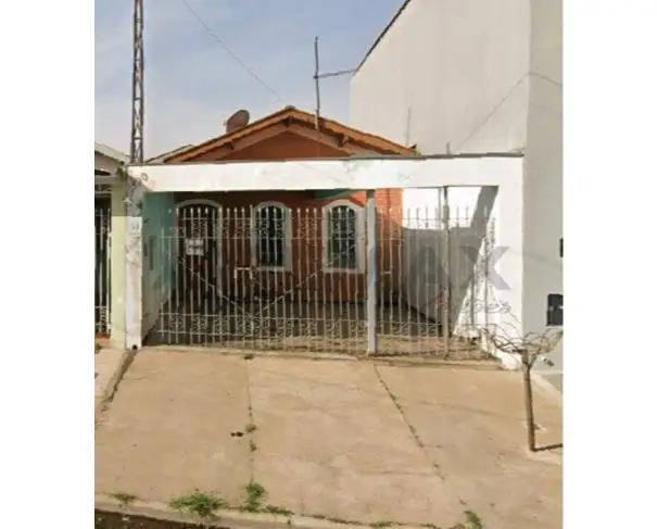 Residenciais em leilão em Piracicaba