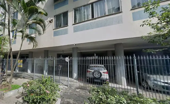Apartamento em leilão em Rio de Janeiro