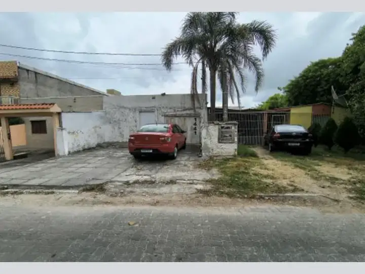 Terreno em leilão em Pelotas