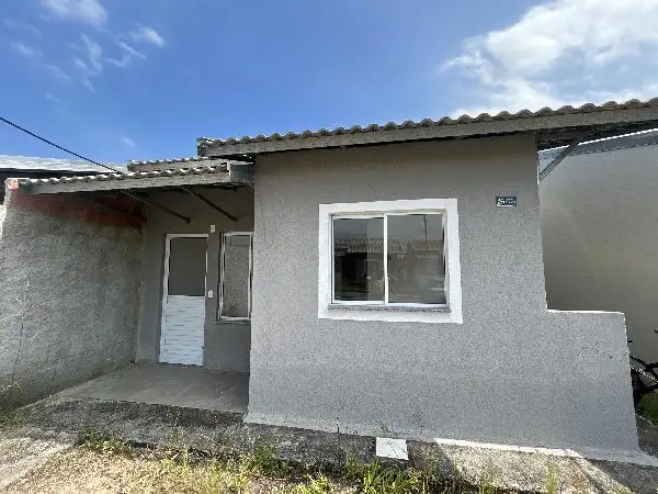 Imóvel em leilão - VARIANTE DA ESTRADA ADEMAR FERREIRA TORRES, N. SN, CS 28 AREA 01G LT 28 QD H, CALUGE, ITABORAI, RJ