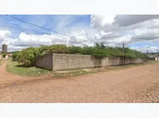 Terreno em leilão em Juazeiro do Norte