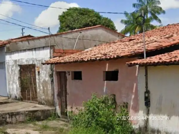Casa em leilão em Paço do Lumiar